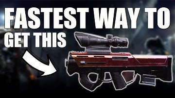 THE DIVISION 2 - FASTEST WAY TO GET CAPACITOR AR TU12 EXOTIC