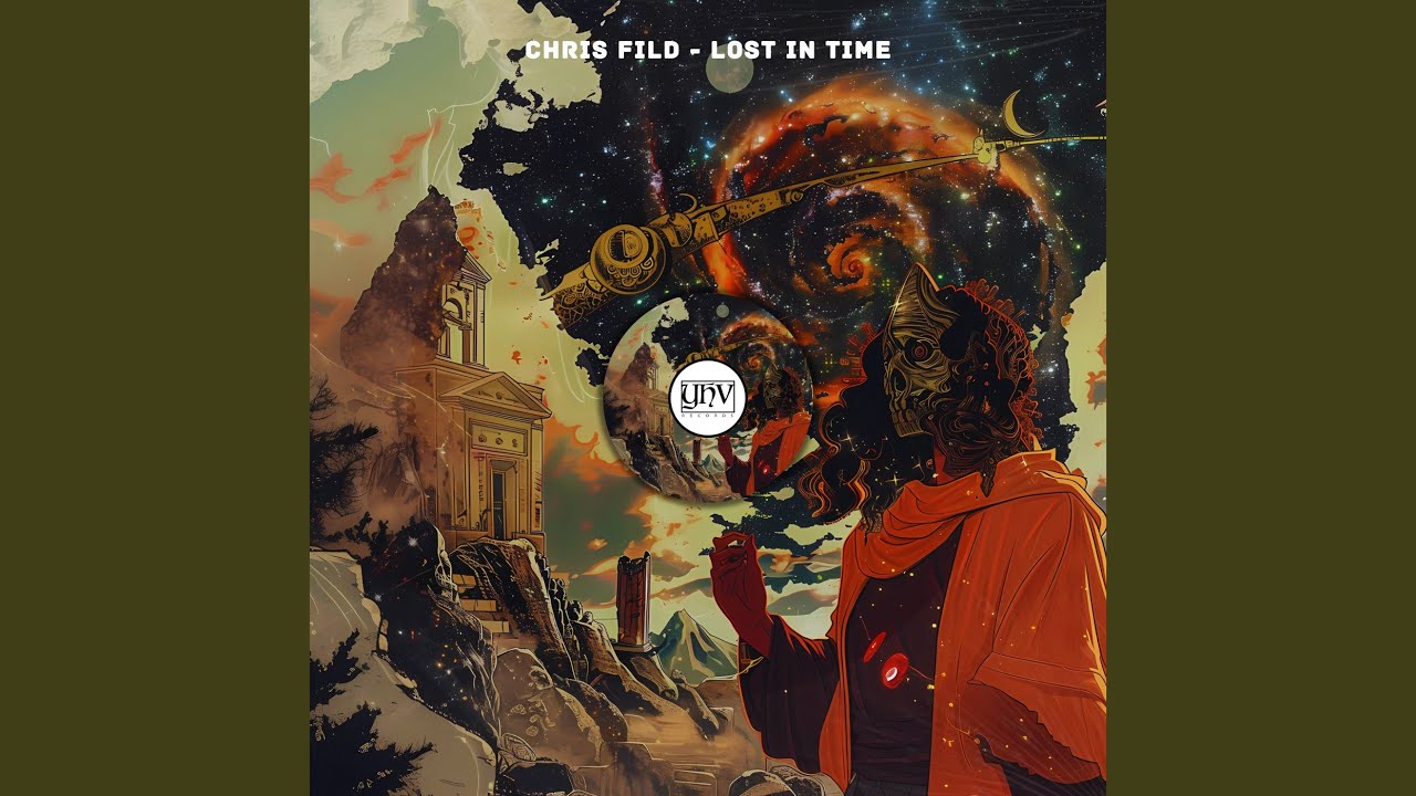 Watch Lost In Time (Original Mix) on YouTube Watch Lost In Time (Original Mix) on YouTube