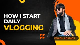 How i start daily vlogging |epi-10| #viral #vlog #newvideo