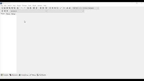 Program menghitung gaji karyawan mingguan... (Magdalena)