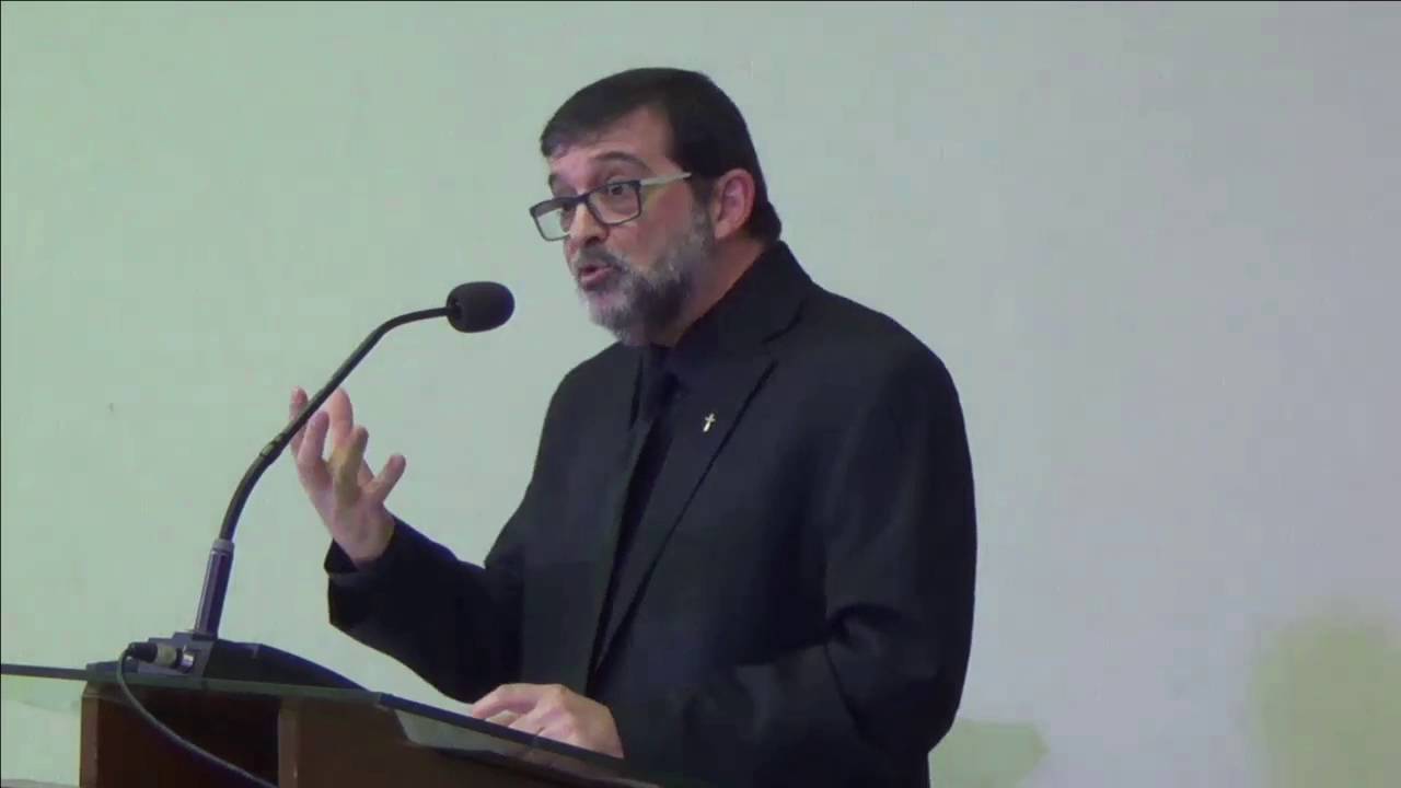 Gênesis 2.1-3 - A existência de um descanso completo - Pr. Marcos Granconato