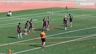 O line offence Finals 2025