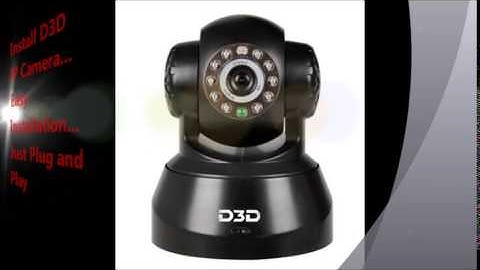 D3D Demo Video_01012014