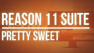 Reason 11 Suite VST | Let