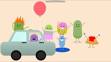 Dumb Ways to Shop with the original beans! (REMAKE OF DIEGO RODRIGUEZ