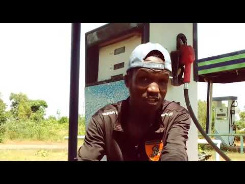 Bidaha Bityo Fanya Kazi By BadMan Rocken BMR 