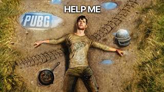 Pubg As A New Player In 2025 Is...impossible