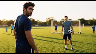 Love Was Over When She Left, Then I Met Him At Soccer Practice | Gay Romance Stories