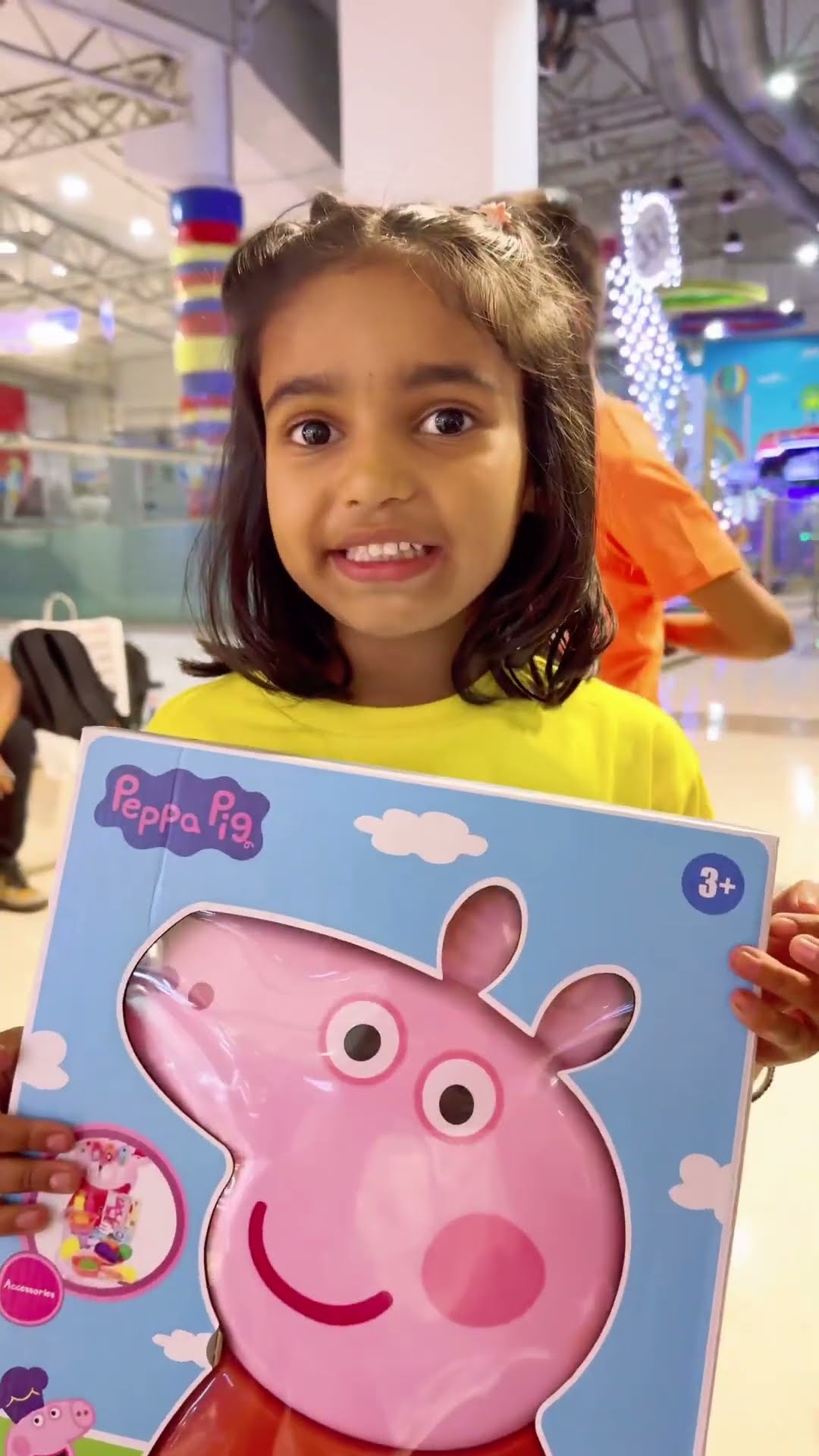 Kya apko bhi toys ? chahiye ?