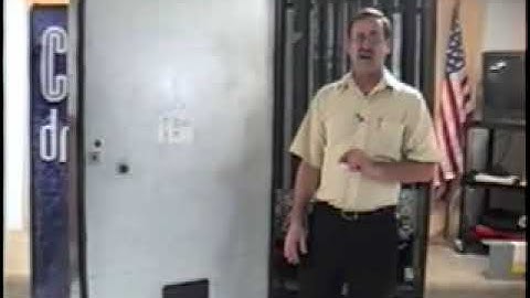 Soda Vending Machine Basics Location Setup