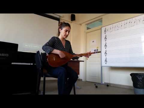Müge Tosun - Sevda Değil