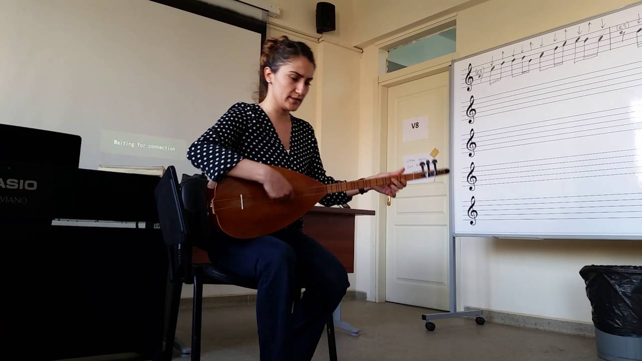 Müge Tosun - Sevda Değil