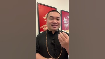 Ai Có 2 Nốt Ruồi Này Sẽ Rất Nghèo #shorts