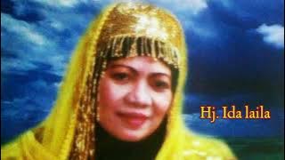 Hj. Ida laila - Eling-eling  - Arr. Abi Ali Sukarno