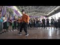 LEO JUSTI Larga O Aço V I P Roma Rudenko Choreography LEO JUSTI Larga O Aço V I P Roma Rudenko Choreography