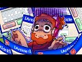 A Rage Game That Didn’t Make Me Rage? (Agreeee Doki-Doki ActionGame FULL GAME AND ENDING)