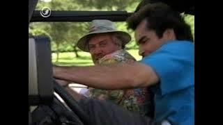 Raven - Car Chase