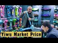 Sourcing agents in yiwu china price in the yiwu wholesale market
