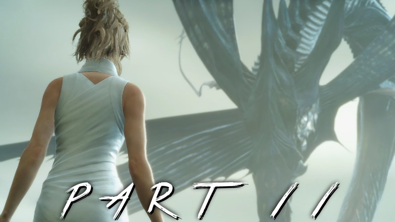Leviathan Boss In Final Fantasy 15 Walkthrough Gameplay Part 11 Ffxv Youtube Final Fantasy 15 Final Fantasy Final Fantasy Vii Remake