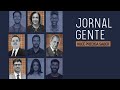 🔴 JORNAL GENTE -  25/07/2020 - AO VIVO