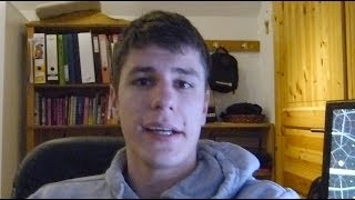 Vlog: The Contest Winner!