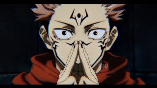 JUJUTSU KAISEN 「 AMV 」THE MONSTER (ITADORI YUJI)