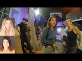 Entitled Princesses Get Arrested Together
