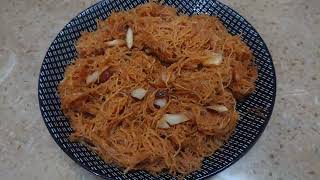 Caramel milk saviyan recipe. Meethi saviyan by Kitchen Stories screenshot 5