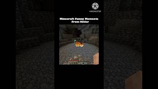 Minecraft Funny Movement From Hitler
