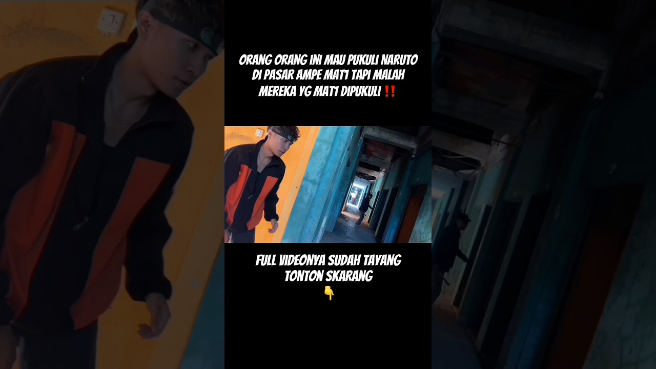 👆klik di Atas full videonya sudah tayang ‼️