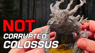 Unboxing Epic Encounters: Corrupted Coloss (SFG)