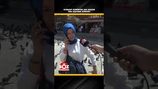 Kuranı Kerimde Adı Geçen Tek Sahabe Kimdir?