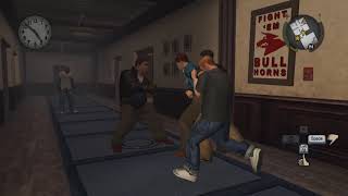 Bully SE: Beta Boy's dorm