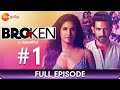Broken But Beautiful S2 | Full Ep 01 | Vikrant Massey | Tamil Dubbed Romance Web Series | Zee Tamil