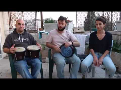 يهود يغنون بالعربية استهزاء بالمعلمة العربية Israels Making Fun Of An Arab Teacher