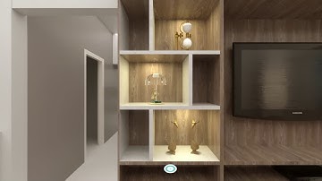 Renderworks  Showreel 2020