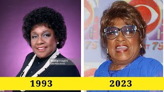 The Jeffersons 1975 Cast Then And Now 2022 [How They Changed]
