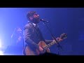 The Decemberists - April 6, 2015 - NYC - Partial show