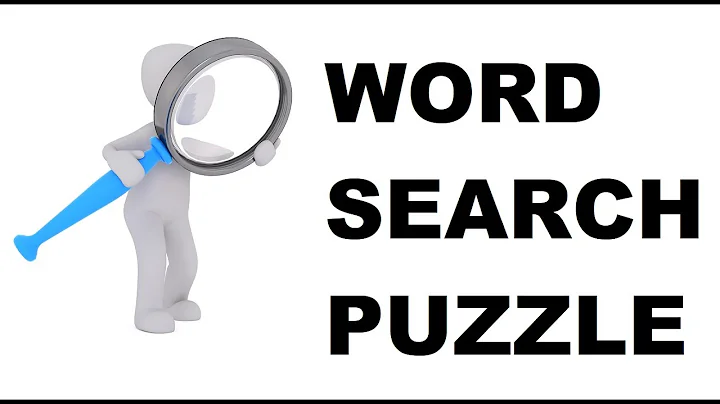 Word Search Puzzle #4 I Life quotes