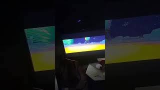 matheus br e tails vs o poderoso chefao