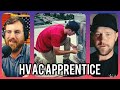Hiring an hvac apprentice w quality hvacr
