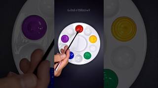 Create Unique Colors From Just 5 Primary Colors