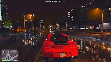 GTA V: Redux Remastered By Abhinav modders 2021 Graphics