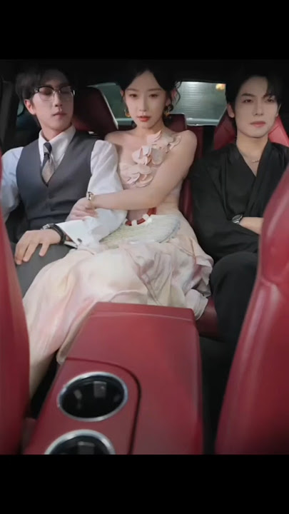 pelan pelan pak sopir #hanyutong #zenghui #songyubo #dracin