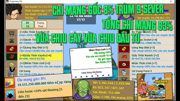 Xuất Hiện Đại Gia Sv2 Với Lối Chơi Bá Đạo...83% Chí Mạng...Đầu Tư Quyết Đánh Bại Octiiu957...Lên Kèo