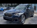 2021 BMW X3 M40 REVIEW - Did BMW do a great job with this SUV?