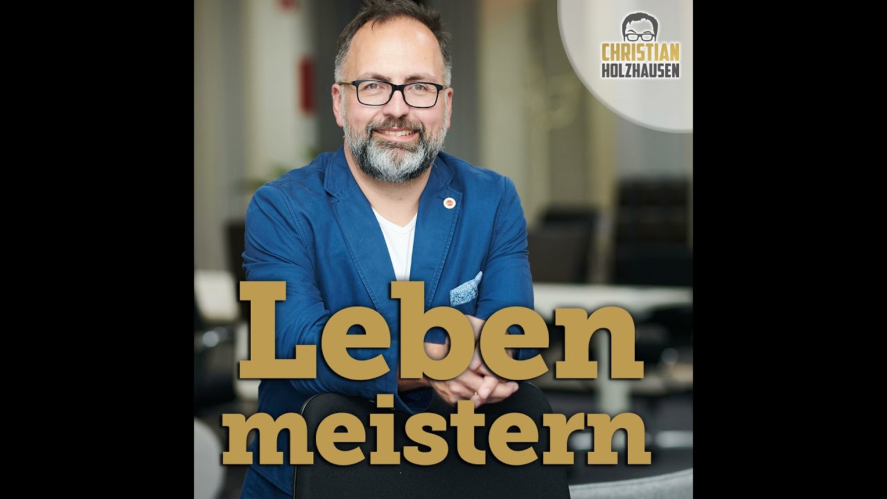 Leben meistern.