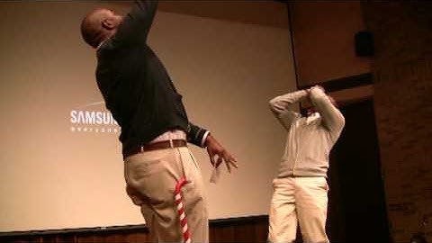 Krimson City Nupe Probate part 1