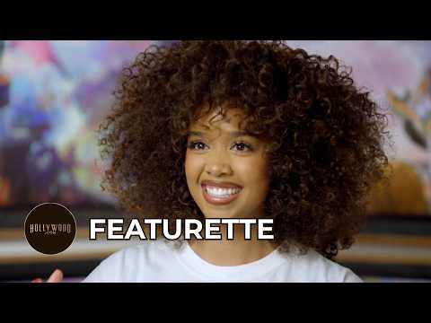 Forgotten Island Featurette: A Look Inside (2026) | Hollywood.com