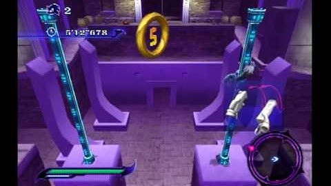 Sonic Unleashed (Wii) - Part 7